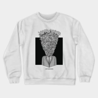 Overthinking V2 Crewneck Sweatshirt